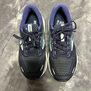 Brooks Ghost 14 7.5 women’s